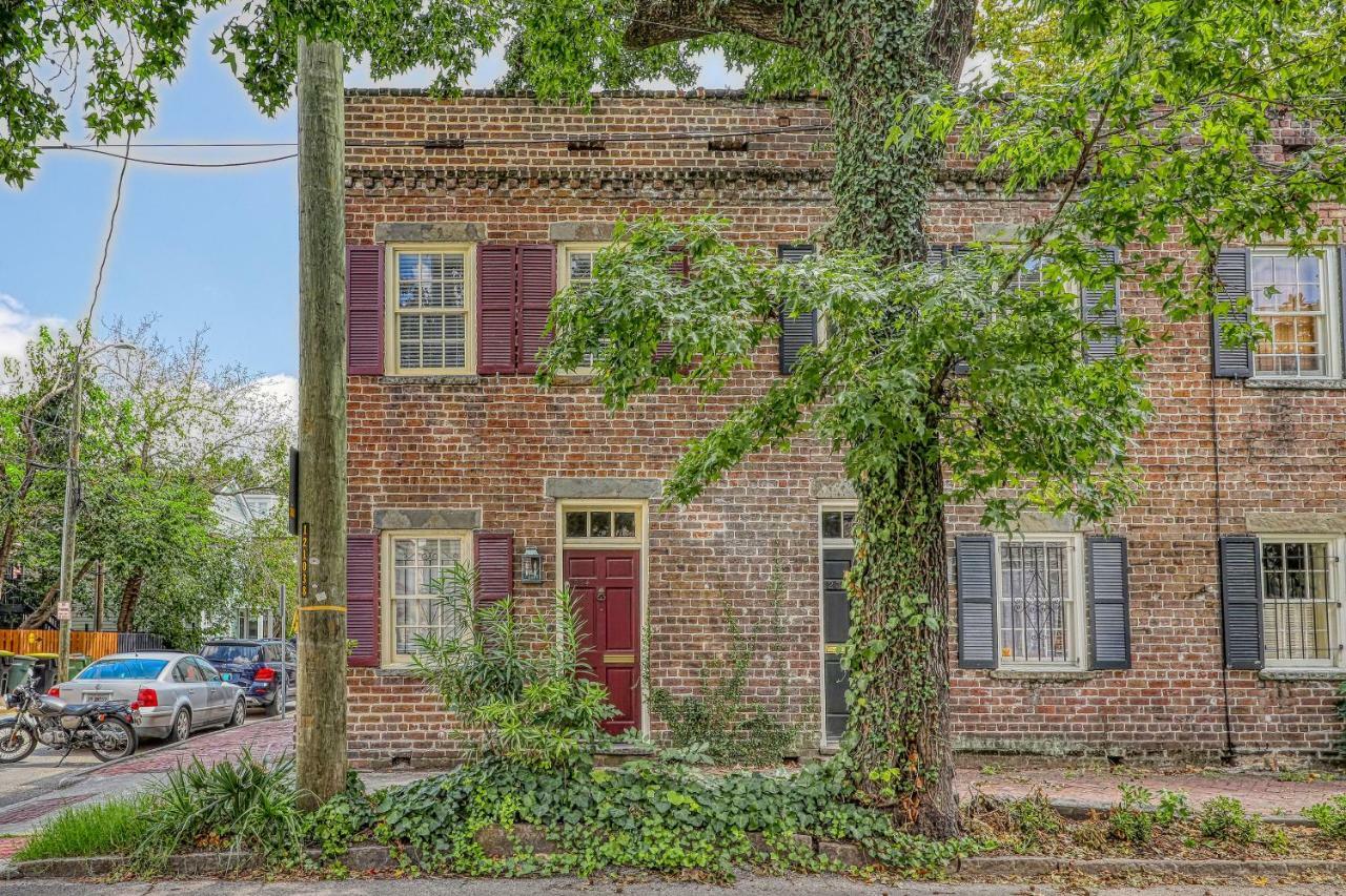 Savannah Lark Exterior foto